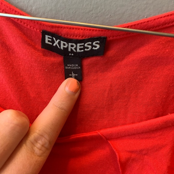 Size L express tank - Picture 6 of 9